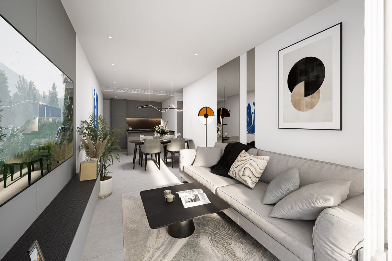 Raddison Next Point Condominimum 21